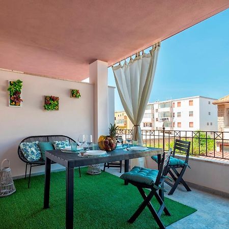 Sardinia Re - Edison 12 Apartment Алгеро Екстериор снимка
