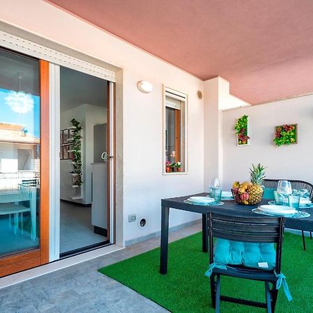 Sardinia Re - Edison 12 Apartment Алгеро Екстериор снимка