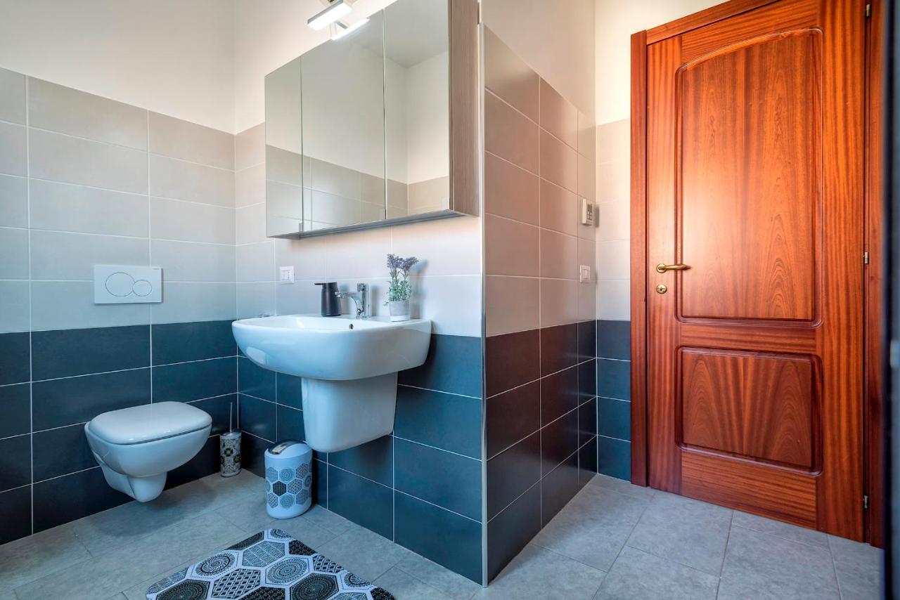 Sardinia Re - Edison 12 Apartment Алгеро Екстериор снимка