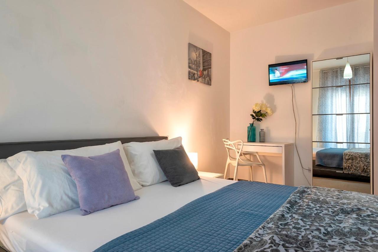 Sardinia Re - Edison 12 Apartment Алгеро Екстериор снимка