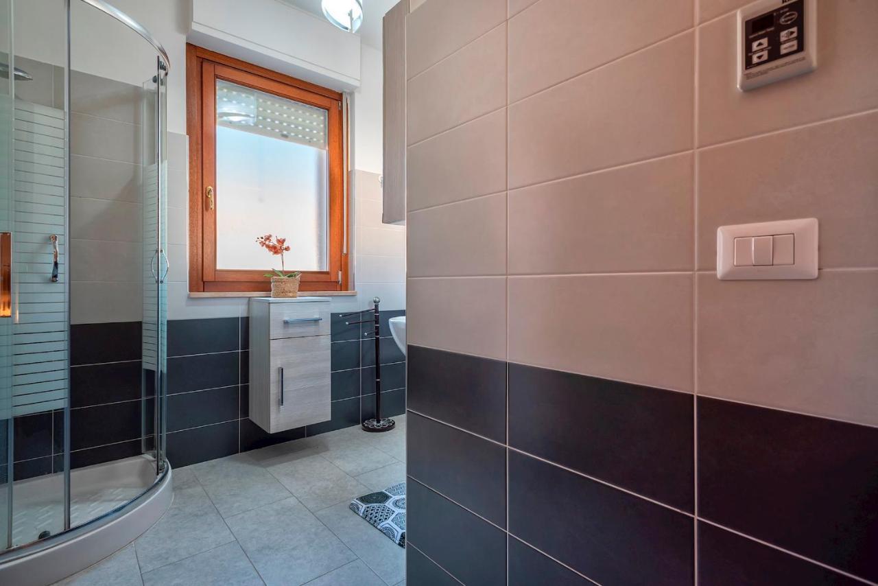 Sardinia Re - Edison 12 Apartment Алгеро Екстериор снимка