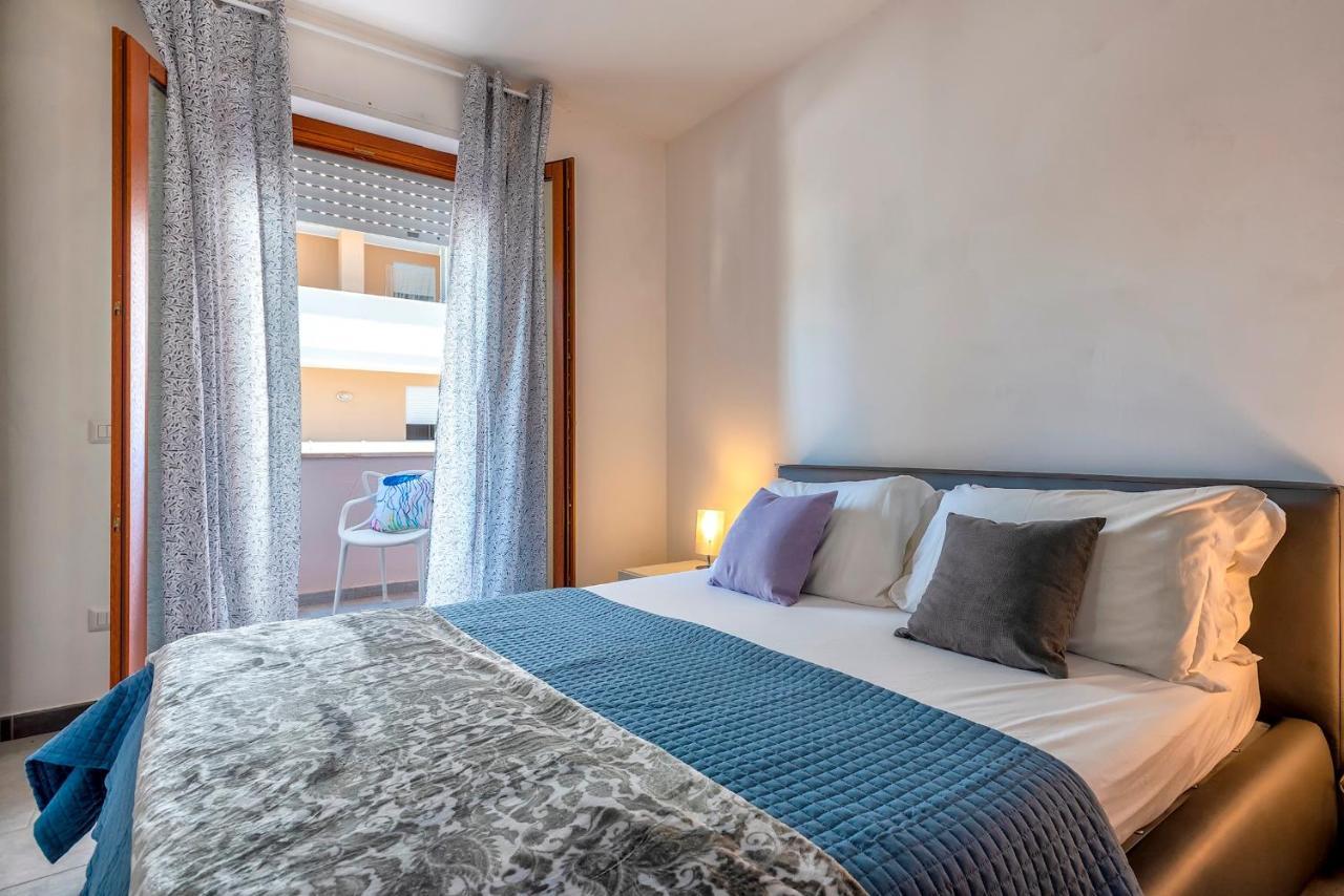 Sardinia Re - Edison 12 Apartment Алгеро Екстериор снимка