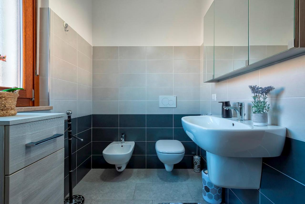 Sardinia Re - Edison 12 Apartment Алгеро Екстериор снимка