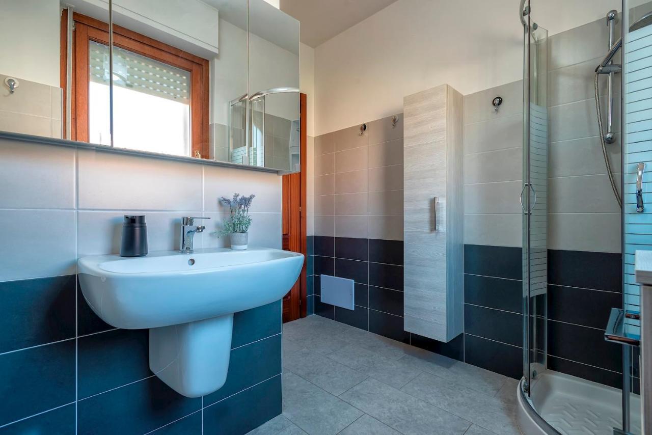Sardinia Re - Edison 12 Apartment Алгеро Екстериор снимка