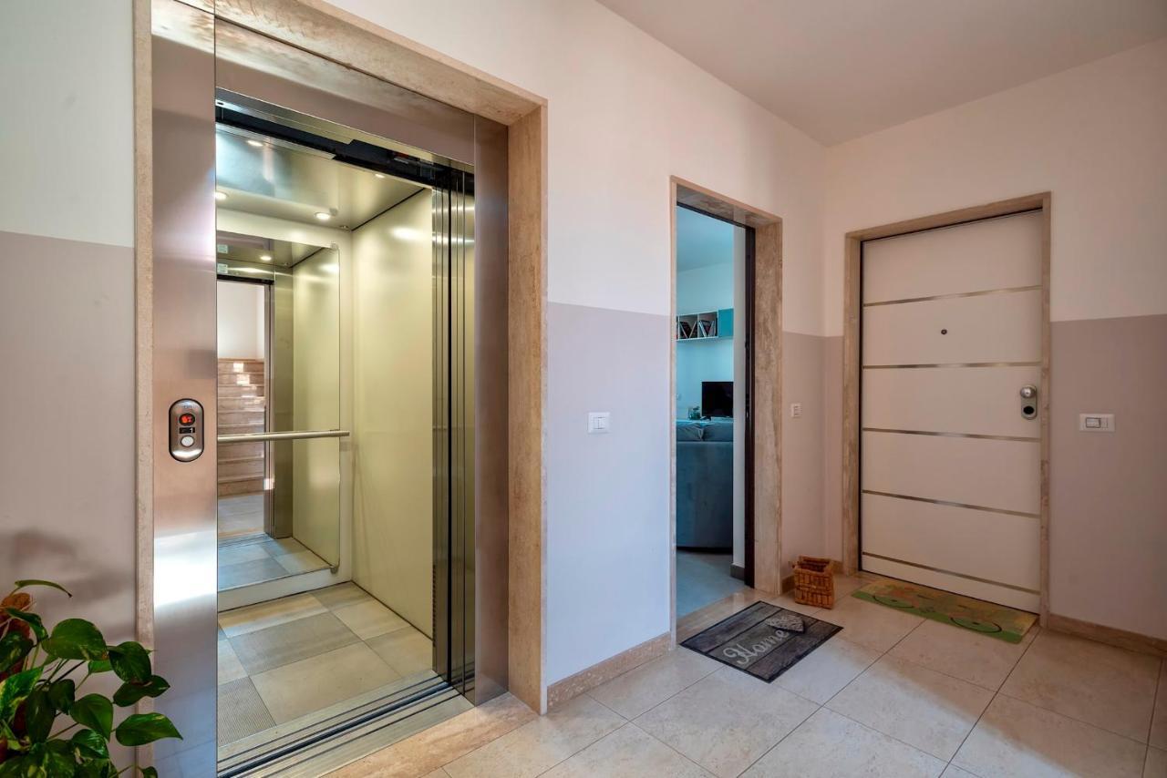 Sardinia Re - Edison 12 Apartment Алгеро Екстериор снимка