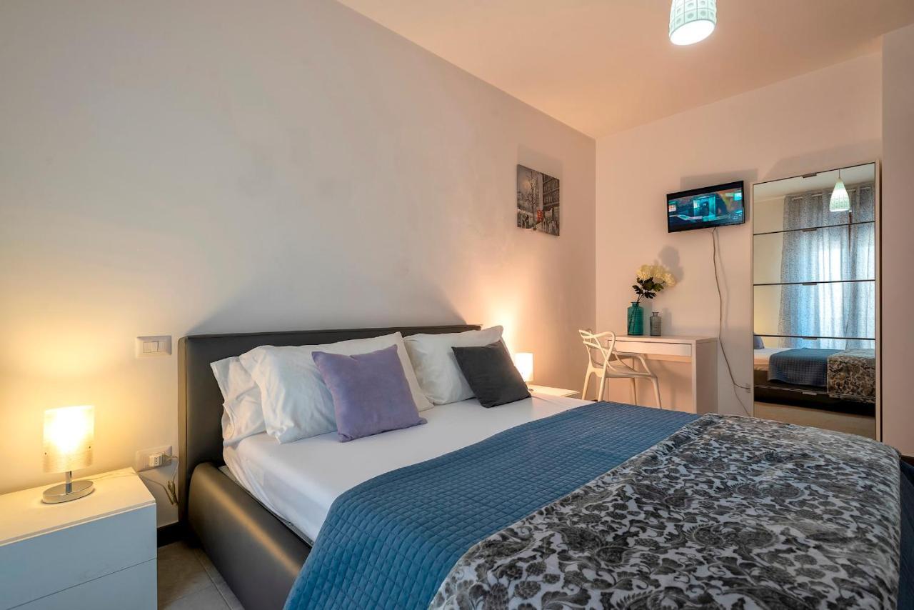Sardinia Re - Edison 12 Apartment Алгеро Екстериор снимка
