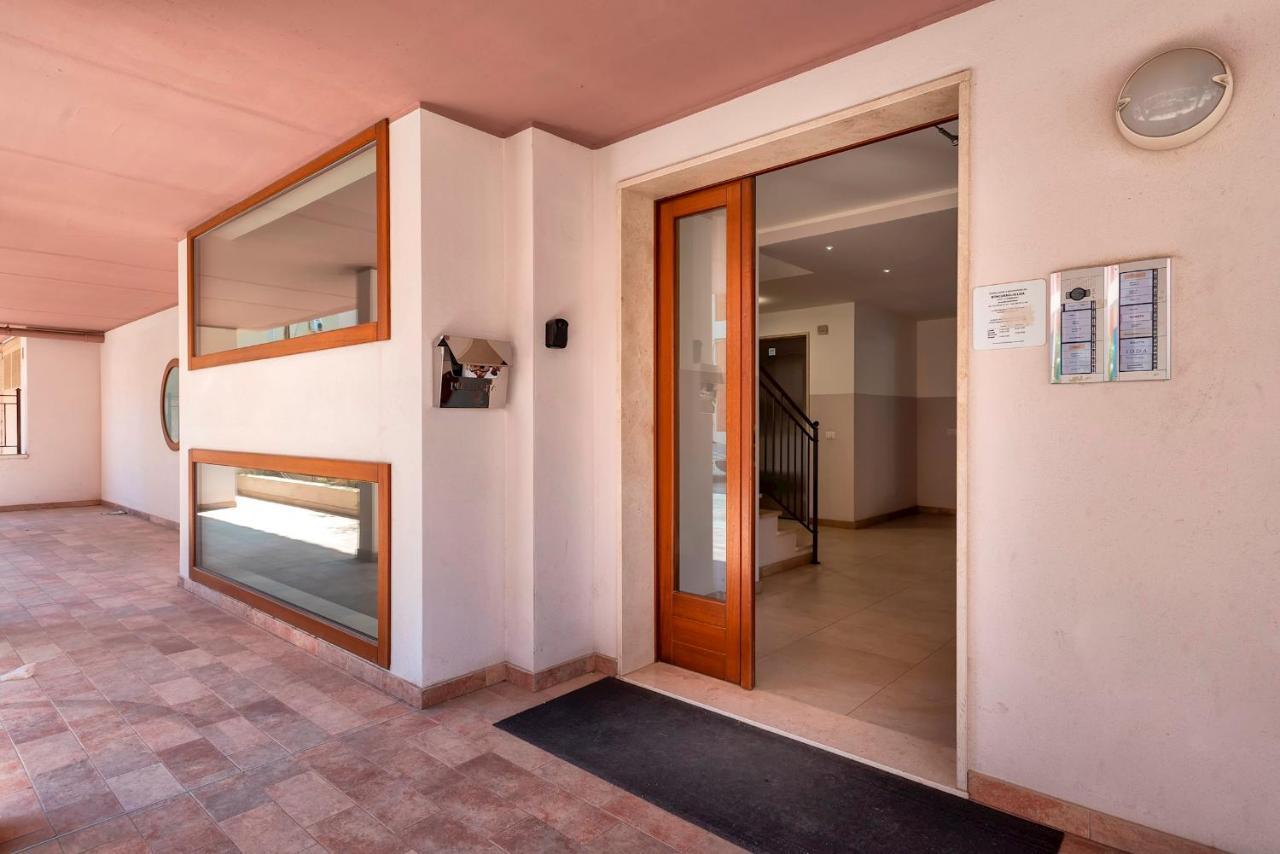 Sardinia Re - Edison 12 Apartment Алгеро Екстериор снимка