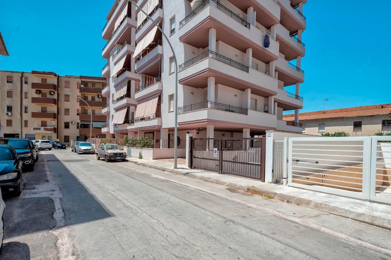 Sardinia Re - Edison 12 Apartment Алгеро Екстериор снимка