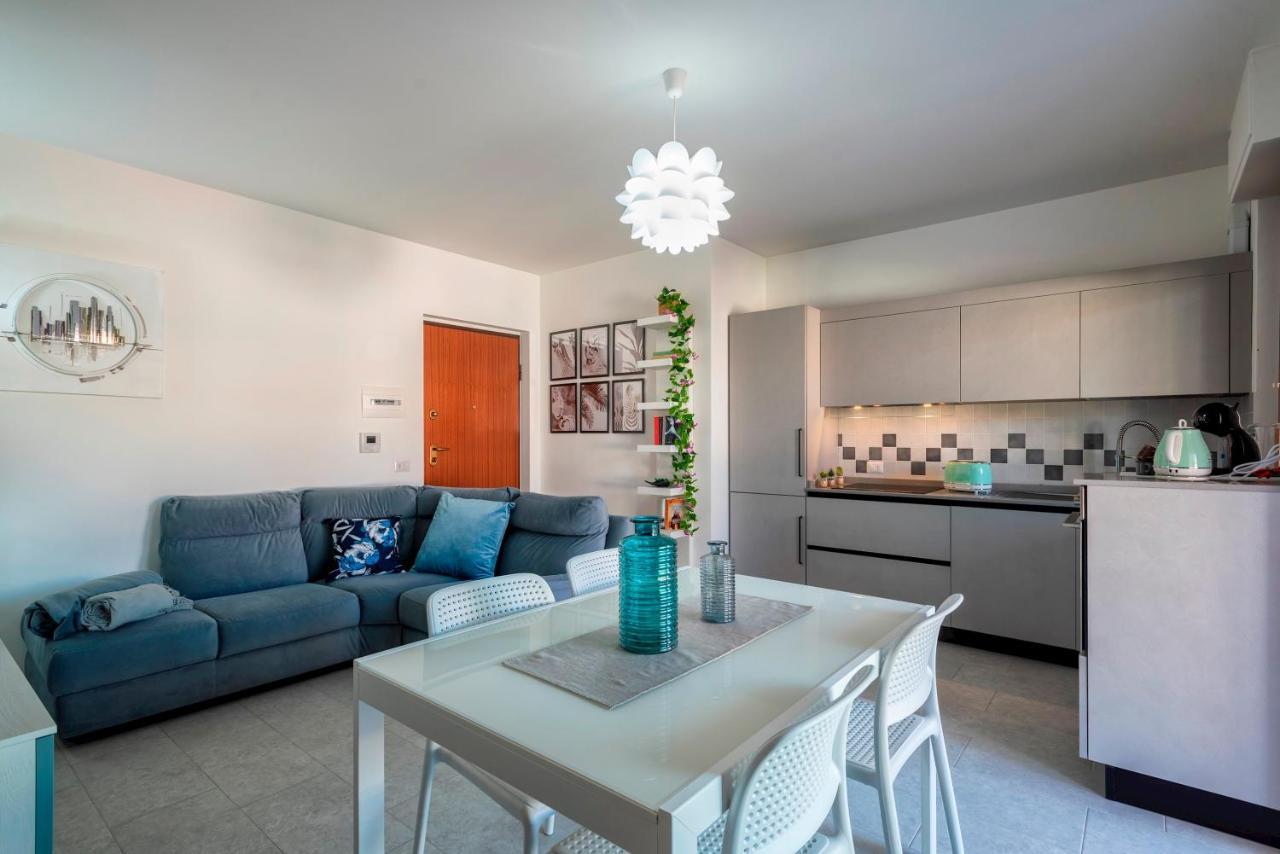 Sardinia Re - Edison 12 Apartment Алгеро Екстериор снимка