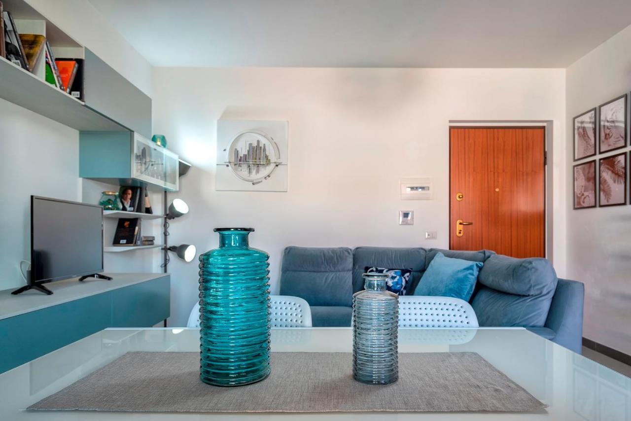 Sardinia Re - Edison 12 Apartment Алгеро Екстериор снимка