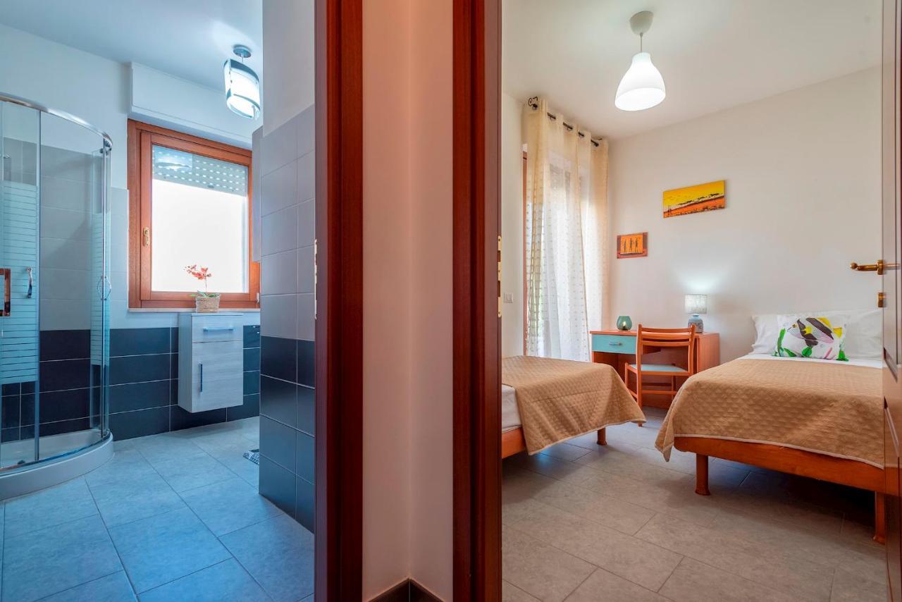 Sardinia Re - Edison 12 Apartment Алгеро Екстериор снимка